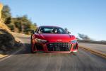 Audi R8 V10 Performance 2019 года (NA)